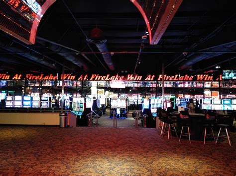 firelake casino and entertainment center  41207 Hardesty Road, Shawnee, OK, US Get directions (405) 878-4862 Unofficial Page